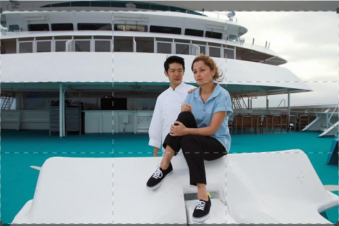 La nave dei sogni - Macao: Guida TV  - TV Sorrisi e Canzoni