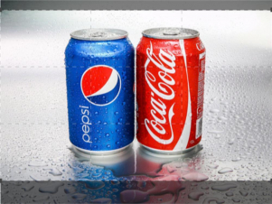 Coca-Cola vs. Pepsi: la guerra delle bollicine: Guida TV  - TV Sorrisi e Canzoni