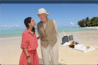 La nave dei sogni - Isole Cook: Guida TV, Trama e Cast ...