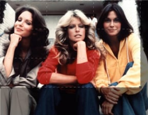 Charlie's Angels: Guida TV  - TV Sorrisi e Canzoni