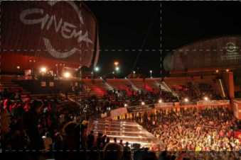 Roma 14 - La Festa del Cinema: Guida TV  - TV Sorrisi e Canzoni