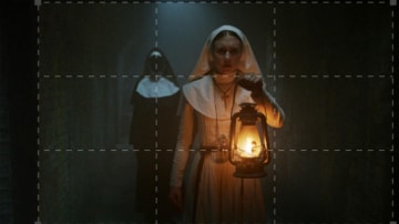 The Nun: La Vocazione Del Male: Guida TV  - TV Sorrisi e Canzoni