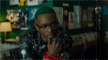 Native Son: Guida TV  - TV Sorrisi e Canzoni