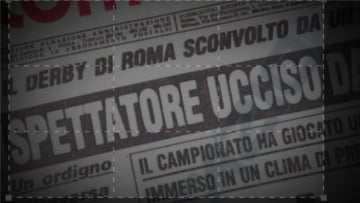 Storie di Matteo Marani - Roma violenta: Guida TV  - TV Sorrisi e Canzoni