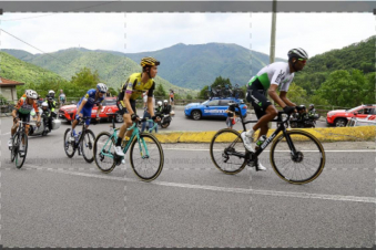 Giro d'Italia 2020: Guida TV  - TV Sorrisi e Canzoni