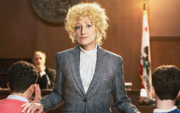 Law & Order True Crime: Guida TV  - TV Sorrisi e Canzoni
