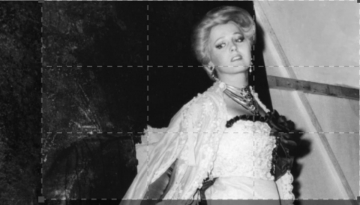 Incontro Con Katia Ricciarelli: Guida TV  - TV Sorrisi e Canzoni