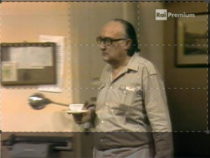 L'Indizio: Guida TV  - TV Sorrisi e Canzoni