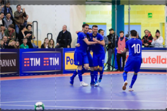 Qualif. Coppa del Mondo 2019: Guida TV  - TV Sorrisi e Canzoni
