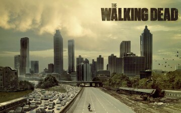 The Walking Dead: Guida TV  - TV Sorrisi e Canzoni