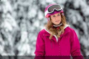 Sogno d'inverno: Guida TV  - TV Sorrisi e Canzoni