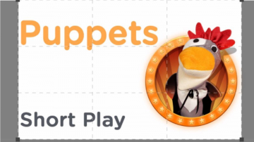 Puppet Shorts: Guida TV  - TV Sorrisi e Canzoni