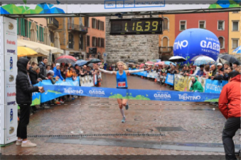 Mezza Maratona del Trentino: Guida TV  - TV Sorrisi e Canzoni