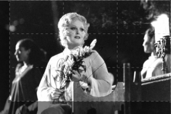 Concerto per il 25° anniversario alla carriera di Katia Ricciarelli: Guida TV  - TV Sorrisi e Canzoni
