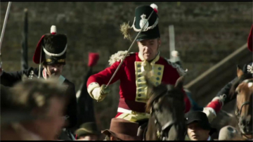 Peterloo: Guida TV  - TV Sorrisi e Canzoni