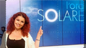 Il Sabato dell'ora solare: Guida TV  - TV Sorrisi e Canzoni