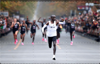 Maratona 1:59 Challenge: Guida TV  - TV Sorrisi e Canzoni