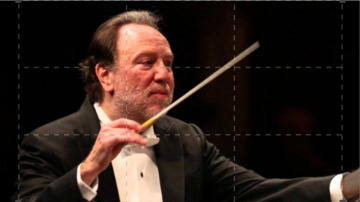 Turandot Secondo Chailly: Guida TV  - TV Sorrisi e Canzoni