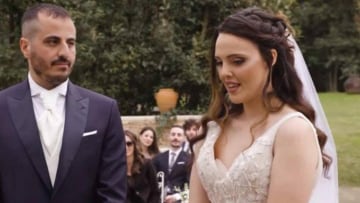 Matrimonio a prima vista - Sei mesi dopo: Guida TV  - TV Sorrisi e Canzoni