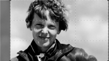 Amelia Earhart: una vita in volo: Guida TV  - TV Sorrisi e Canzoni