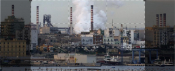Ilva - A denti stretti: Guida TV  - TV Sorrisi e Canzoni