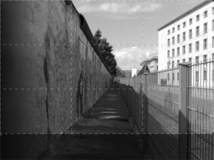 Berlino: fuga per la libertà: Guida TV  - TV Sorrisi e Canzoni