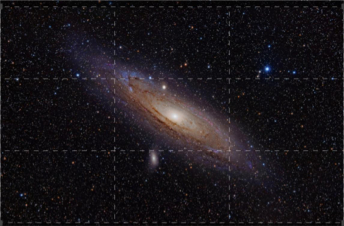 I misteri dell'astronomia: Guida TV  - TV Sorrisi e Canzoni