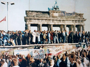 Die Mauer - Il Muro: Guida TV  - TV Sorrisi e Canzoni