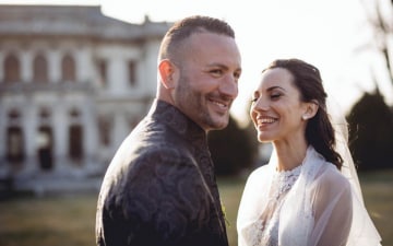 Matrimonio a prima vista Italia - Sei mesi dopo: Guida TV  - TV Sorrisi e Canzoni