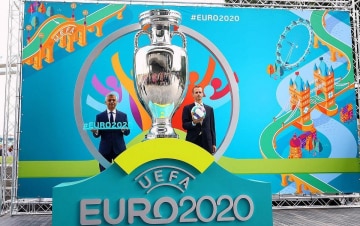 Qualificazioni Euro 2020: Guida TV  - TV Sorrisi e Canzoni