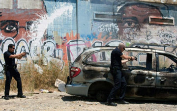 End of Watch - Tolleranza zero: Guida TV  - TV Sorrisi e Canzoni