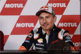 Paddock Live - Jorge Lorenzo: Guida TV  - TV Sorrisi e Canzoni