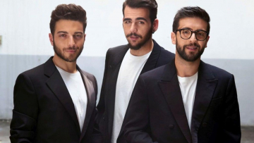 Il Volo - 10 Anni Insieme: Guida TV  - TV Sorrisi e Canzoni