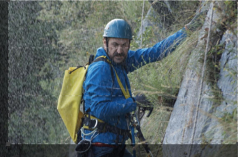 Storie sospese: Guida TV  - TV Sorrisi e Canzoni