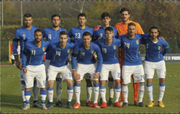 Nazionale FIGC 2019 Under 20: Guida TV  - TV Sorrisi e Canzoni