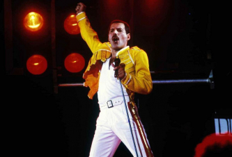 Freddy Mercury: Guida TV  - TV Sorrisi e Canzoni