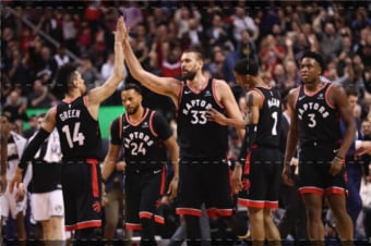 Toronto Raptors NBA Champion 2019: Guida TV  - TV Sorrisi e Canzoni