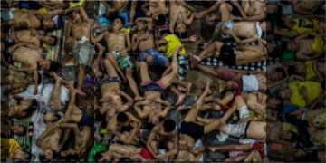 Filippine: guerra alla droga: Guida TV  - TV Sorrisi e Canzoni