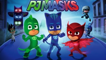 PJ Masks: Guida TV  - TV Sorrisi e Canzoni