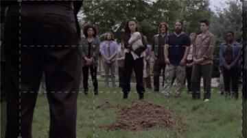 The Walking Dead: Guida TV  - TV Sorrisi e Canzoni