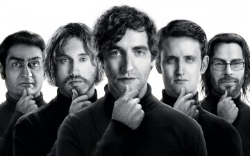 Silicon Valley: Guida TV  - TV Sorrisi e Canzoni