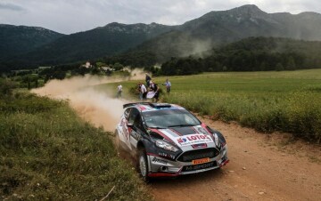 Campionato Italiano Rally: Guida TV  - TV Sorrisi e Canzoni