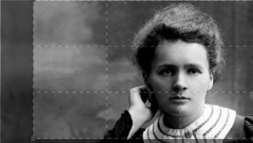 Grandi Donne Marie Curie: Guida TV  - TV Sorrisi e Canzoni