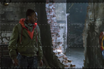 Captive State: Guida TV  - TV Sorrisi e Canzoni