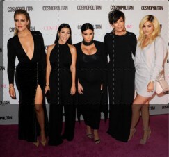 Le Kardashian: Guida TV  - TV Sorrisi e Canzoni