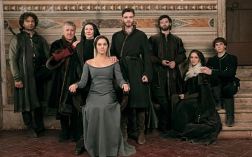 I Medici: Guida TV  - TV Sorrisi e Canzoni