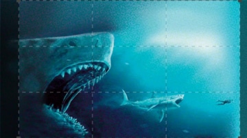 Shark - Il primo squalo: Guida TV  - TV Sorrisi e Canzoni