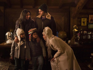 Christmas & Co.: Guida TV  - TV Sorrisi e Canzoni