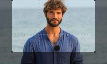 Stefano De Martino: su di me: Guida TV  - TV Sorrisi e Canzoni