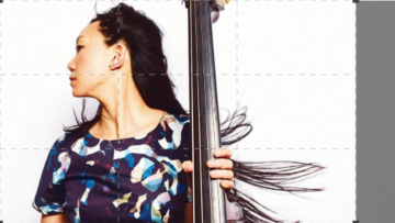 Roma Jazz Festival Linda May Han Oh (Auditorium): Guida TV  - TV Sorrisi e Canzoni